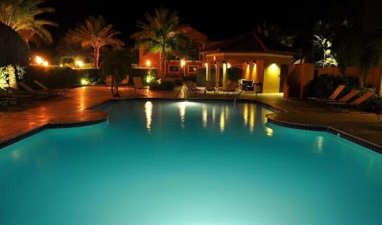 Special House In Gold Coast With Private Jacuzzi Villa Palm Beach Exteriör bild