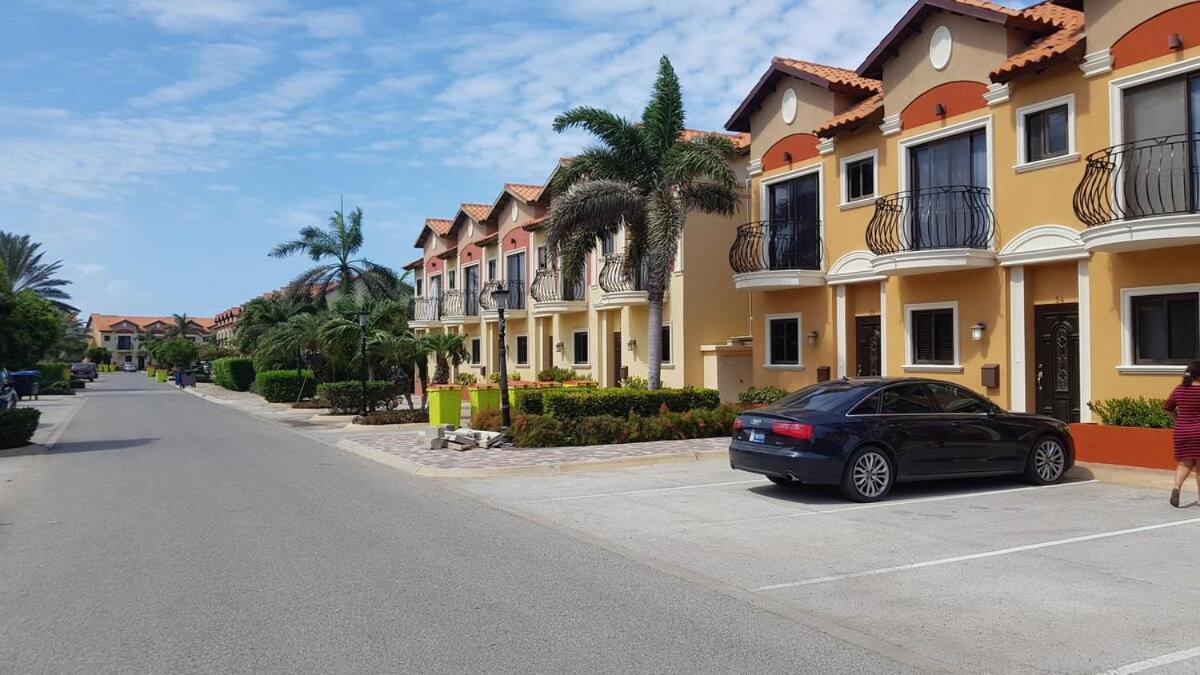 Special House In Gold Coast With Private Jacuzzi Villa Palm Beach Exteriör bild